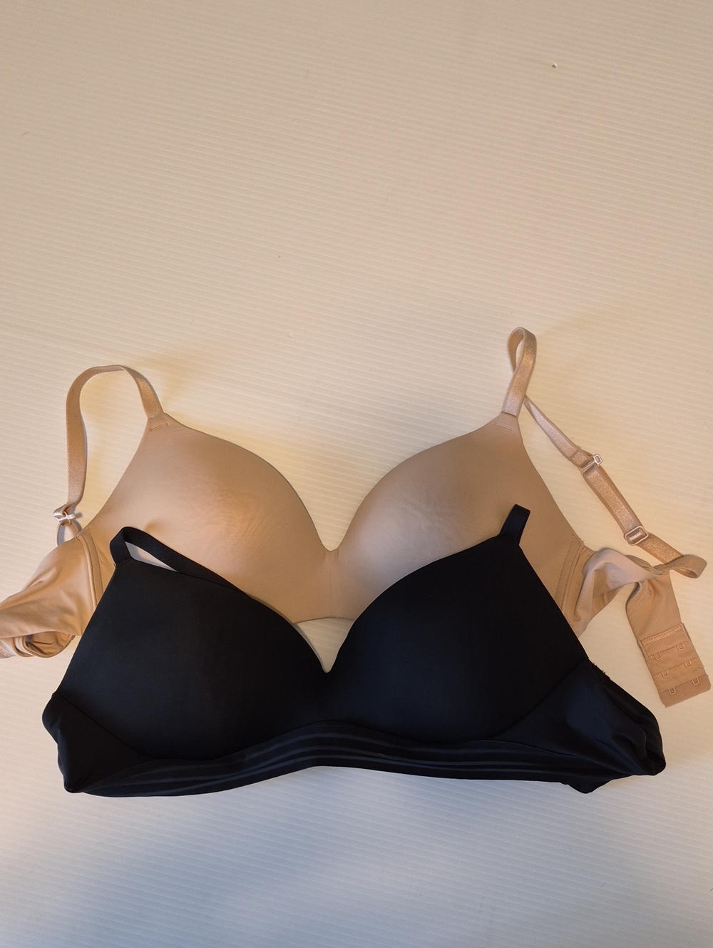 Auden Bra Bundle 34C
